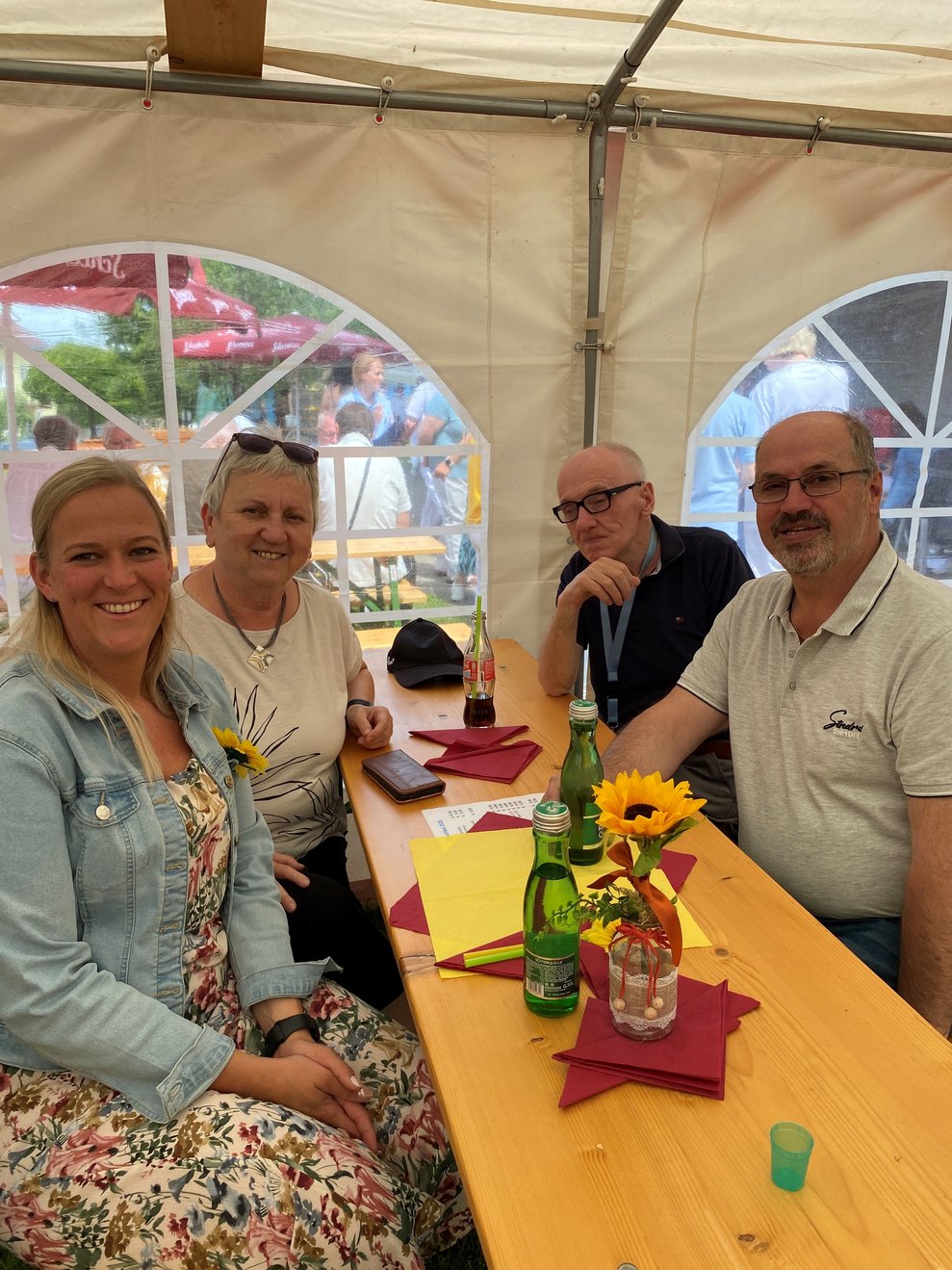Familie Pomaßl