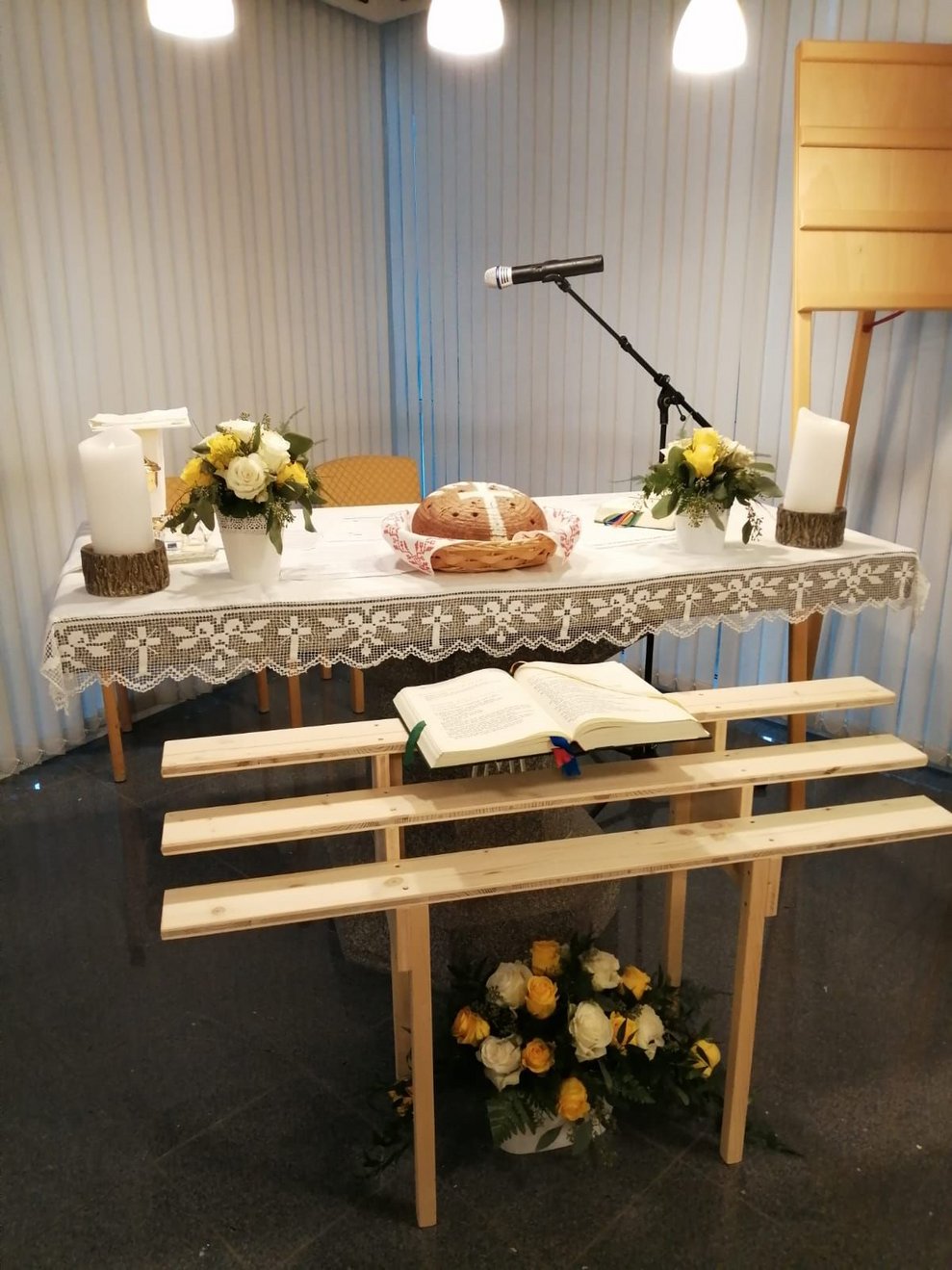 Altar