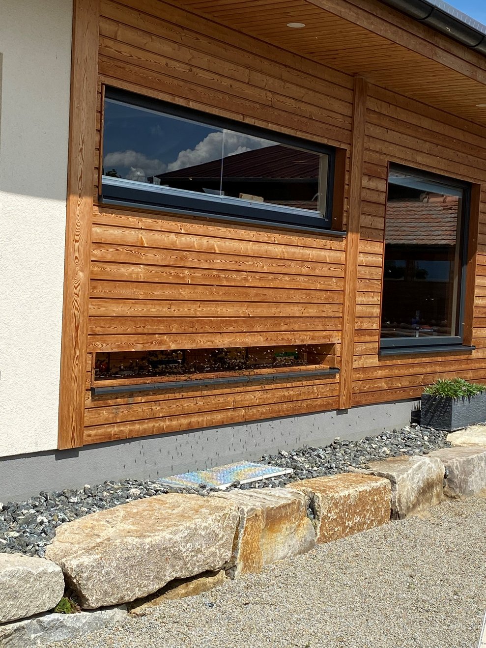 Bienenstock