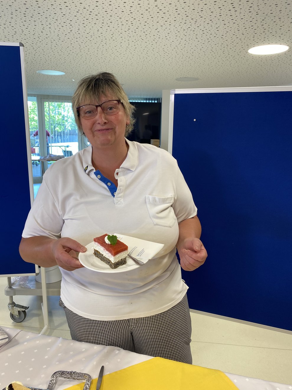 Sonja aus der Küche
