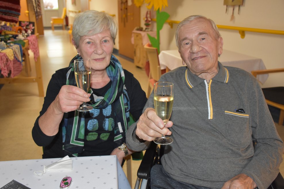Prosit 2023