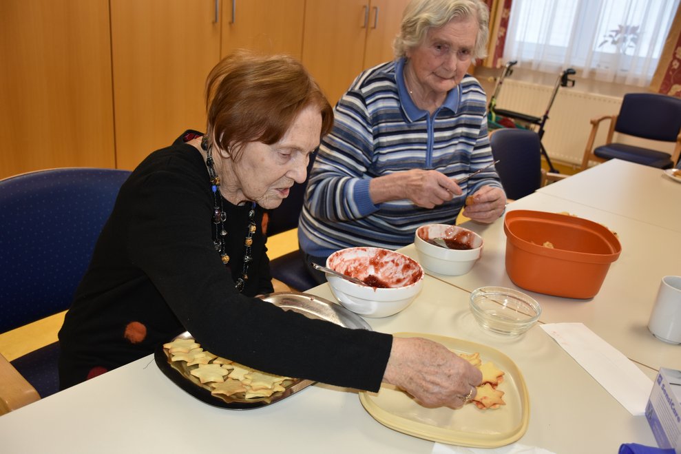 wir helfen alle zusammen