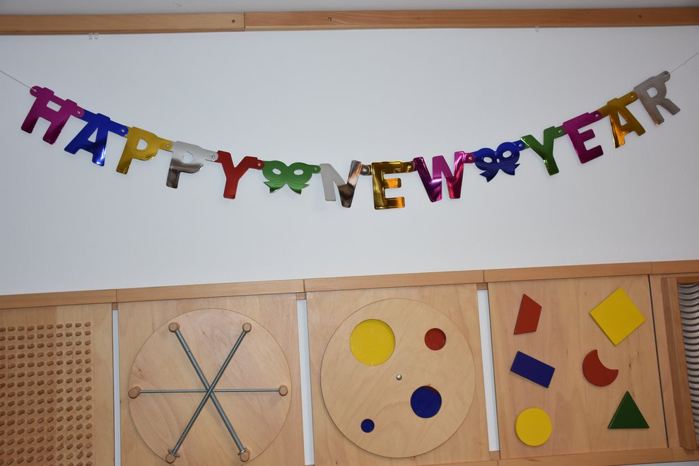 Happy New Year